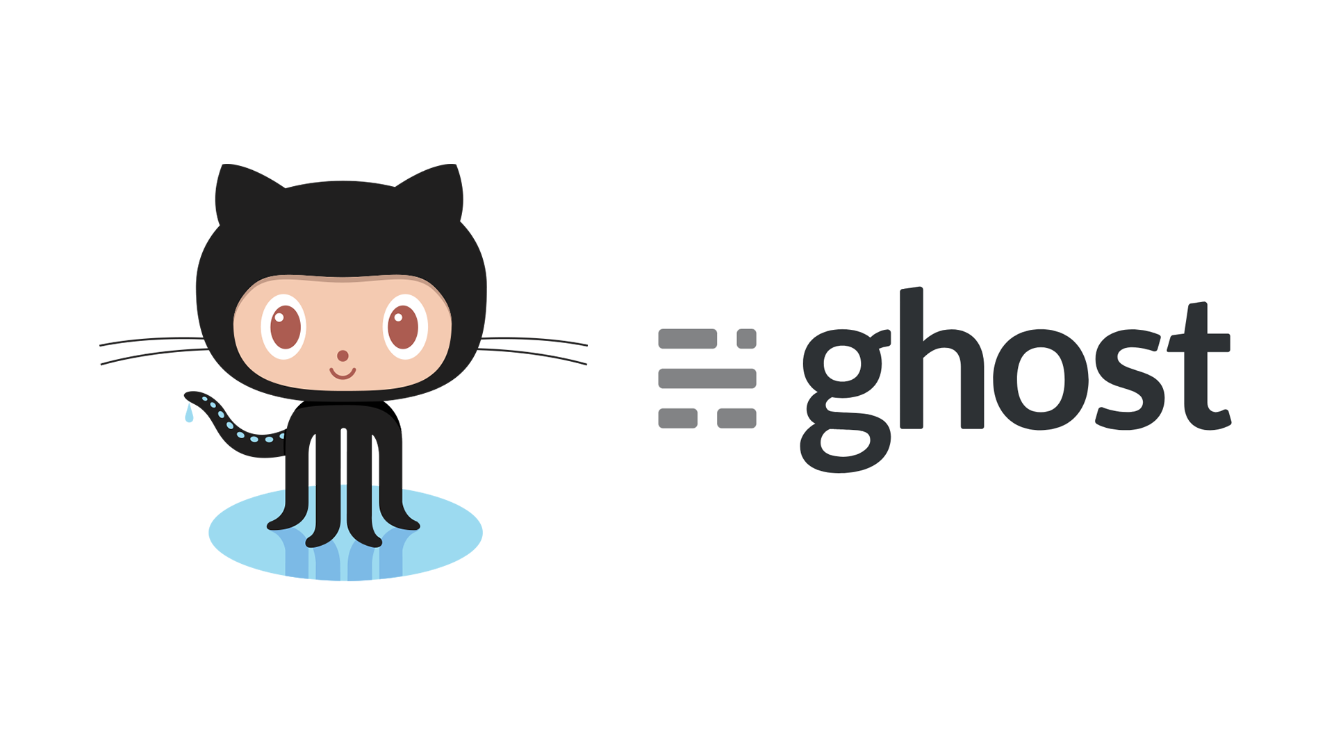 Easy update and deployment workflow for Ghost themes with GitHub